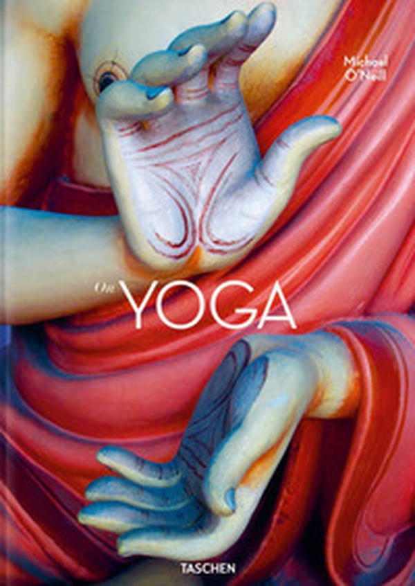 On yoga. The architecture of peace. Ediz. inglese, francese e tedesca - Librerie.coop On yoga. The architecture of peace. Ediz. inglese, francese e tedesca - Librerie.coop