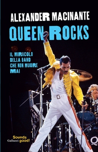 Queen Rocks - Librerie.coop