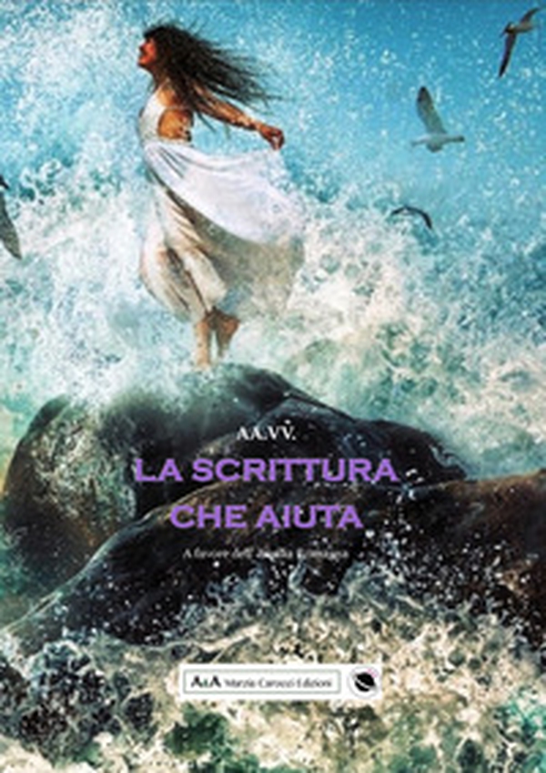 La scrittura che aiuta. Parole per l'Emilia Romagna - Librerie.coop La scrittura che aiuta. Parole per l'Emilia Romagna - Librerie.coop