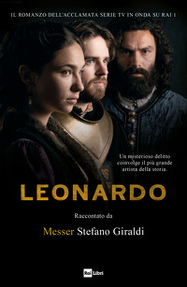 Leonardo - Librerie.coop Leonardo - Librerie.coop