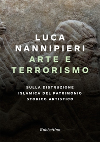 Arte e terrorismo - Librerie.coop Arte e terrorismo - Librerie.coop