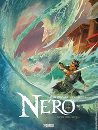 Nero. Ediz. Variant - Vol. 3 - Librerie.coop