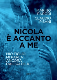 Nicola è accanto a me - Librerie.coop