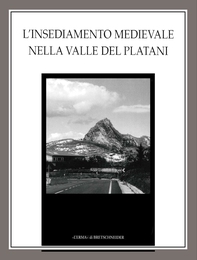 L'insediamento medievale nella valle del Platani - Librerie.coop