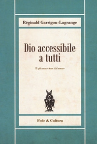 Dio accessibile a tutti - Librerie.coop