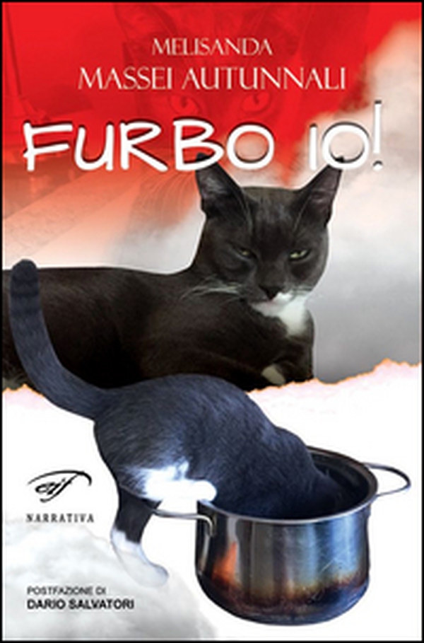 Furbo io! - Librerie.coop Furbo io! - Librerie.coop