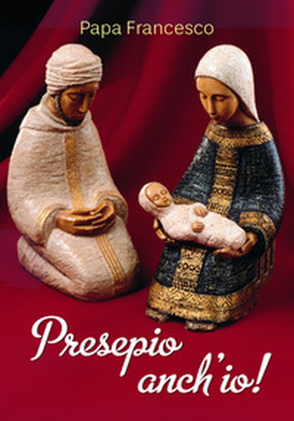 Presepio anch'io! - Librerie.coop Presepio anch'io! - Librerie.coop