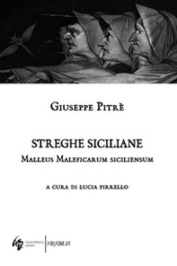 Streghe siciliane. Malleus Maleficarum siciliensum - Librerie.coop