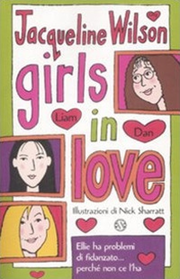Girls in love. Tre ragazze tre - Vol. 1 - Librerie.coop Girls in love. Tre ragazze tre - Vol. 1 - Librerie.coop