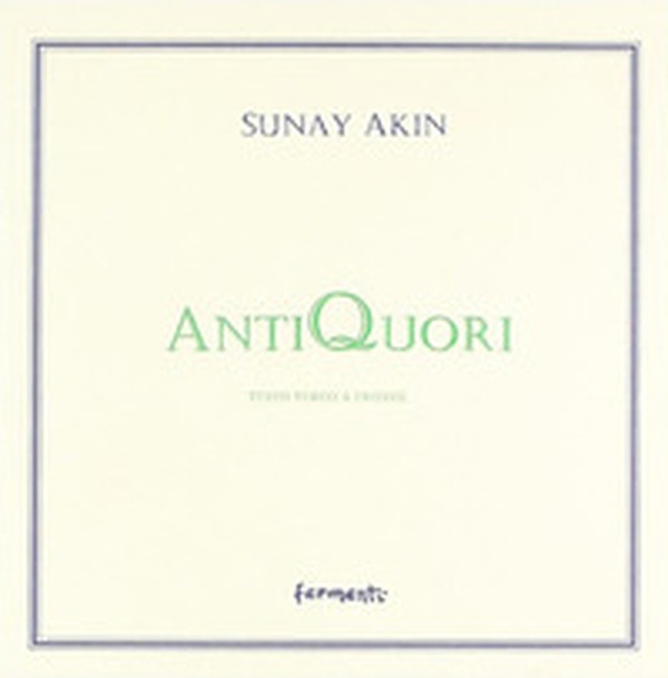 Antiquori. Testo turco a fronte - Librerie.coop