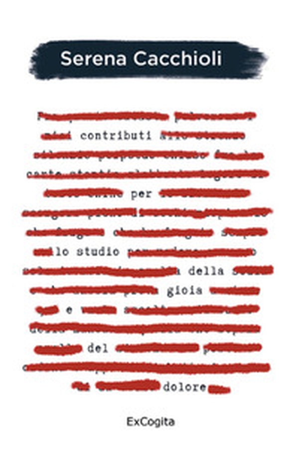 Contributi per lo studio della gioia e del dolore - Librerie.coop Contributi per lo studio della gioia e del dolore - Librerie.coop