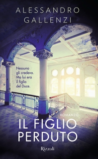 Il figlio perduto - Librerie.coop