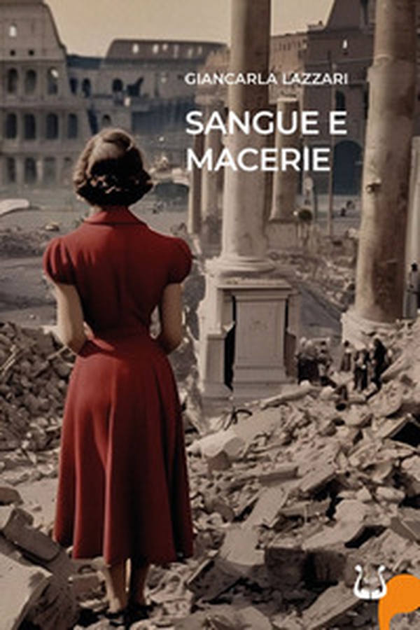 Sangue e macerie - Librerie.coop Sangue e macerie - Librerie.coop