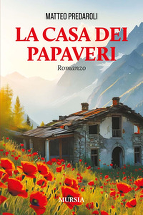 La casa dei papaveri - Librerie.coop La casa dei papaveri - Librerie.coop
