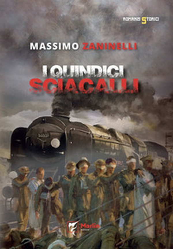 I quindici sciacalli - Librerie.coop I quindici sciacalli - Librerie.coop