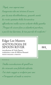 Antologia di Spoon River - Librerie.coop