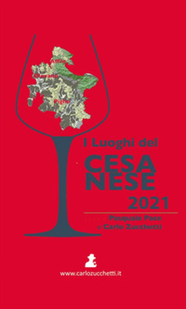 I luoghi del Cesanese 2021 - Librerie.coop I luoghi del Cesanese 2021 - Librerie.coop