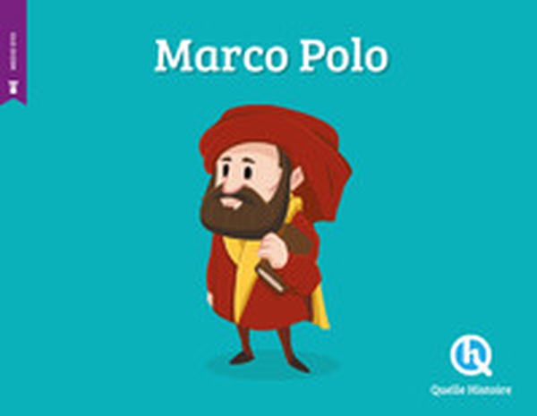 Marco Polo - Librerie.coop Marco Polo - Librerie.coop