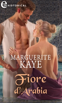Fiore d'Arabia (eLit) - Librerie.coop