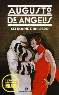 Sei donne e un libro - Librerie.coop