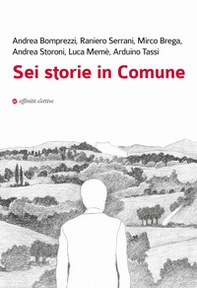 Sei storie in Comune - Librerie.coop