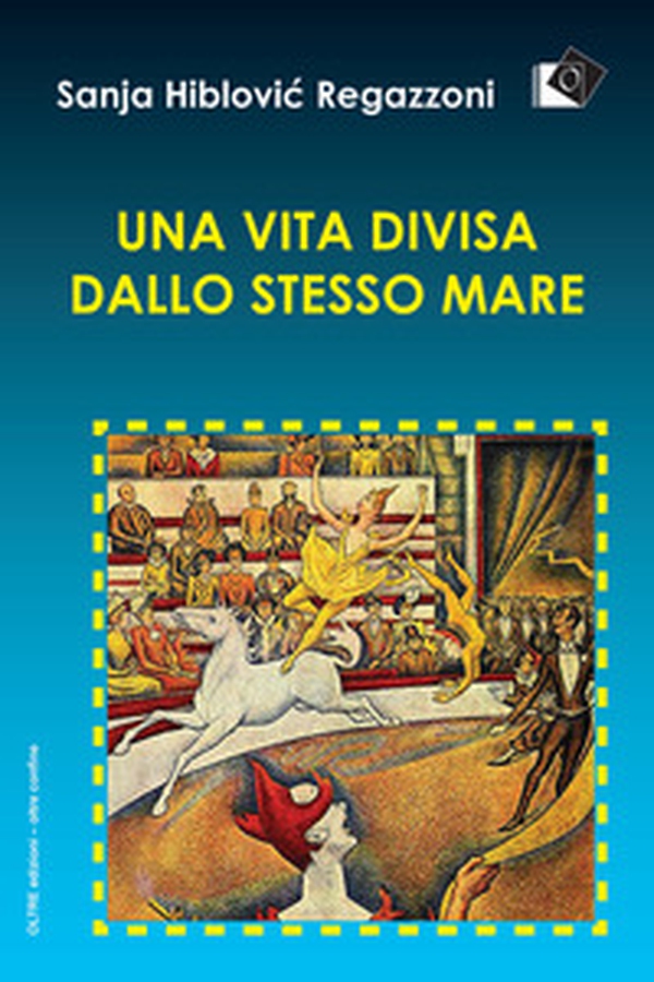 Il tendone dei sogni - Librerie.coop Il tendone dei sogni - Librerie.coop