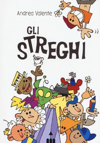 Gli streghi - Librerie.coop