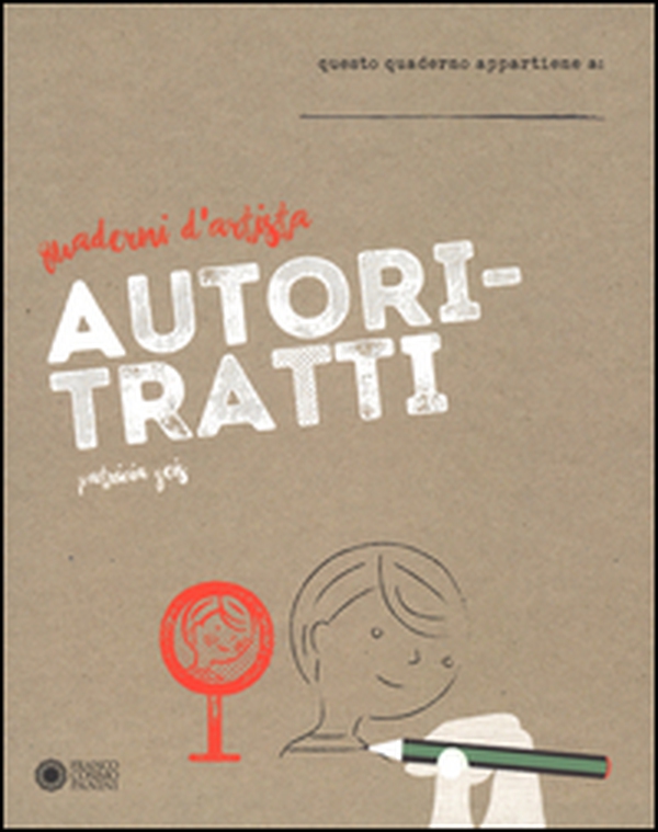 Autoritratti - Librerie.coop Autoritratti - Librerie.coop