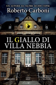 Il giallo di Villa Nebbia - Librerie.coop