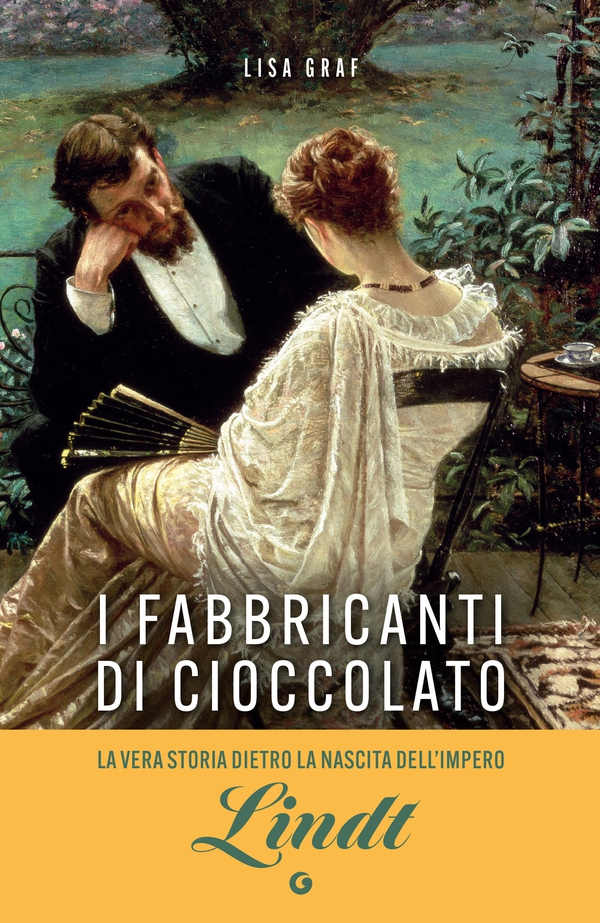I fabbricanti di cioccolato - Librerie.coop I fabbricanti di cioccolato - Librerie.coop