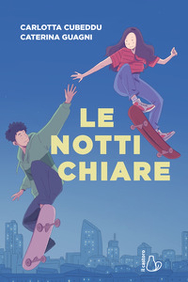 Le notti chiare - Librerie.coop Le notti chiare - Librerie.coop