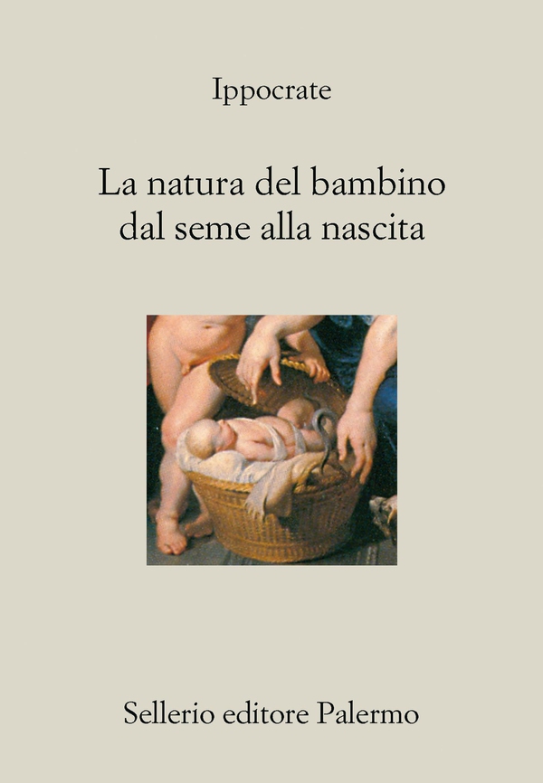 La natura del bambino dal seme alla nascita - Librerie.coop La natura del bambino dal seme alla nascita - Librerie.coop
