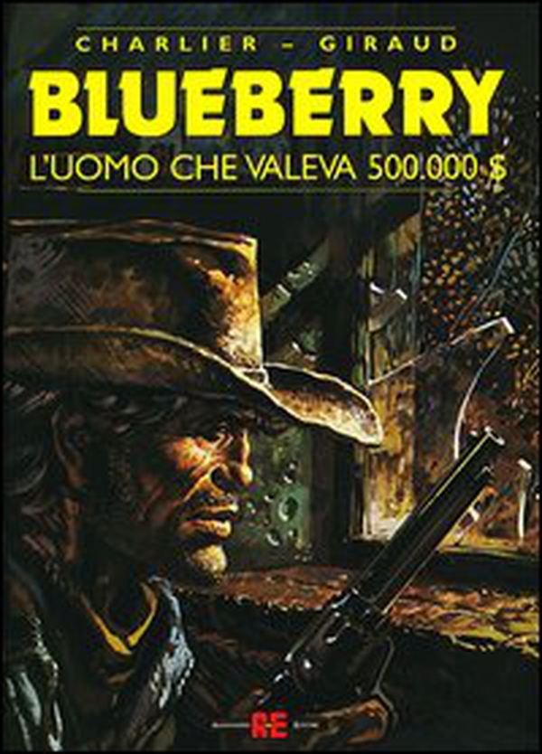 L'uomo che valeva 500.000 dollari - Librerie.coop L'uomo che valeva 500.000 dollari - Librerie.coop
