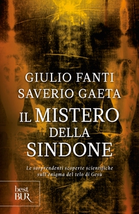 Il mistero della Sindone - Librerie.coop