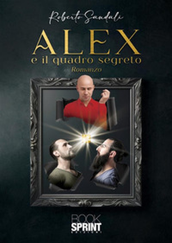 Alex e il quadro segreto - Librerie.coop Alex e il quadro segreto - Librerie.coop