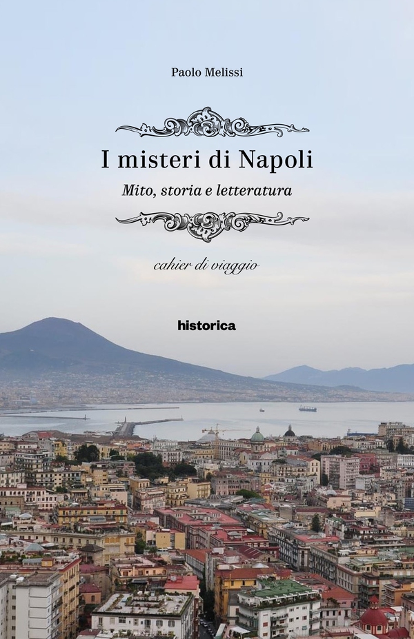 I misteri di Napoli - Librerie.coop I misteri di Napoli - Librerie.coop