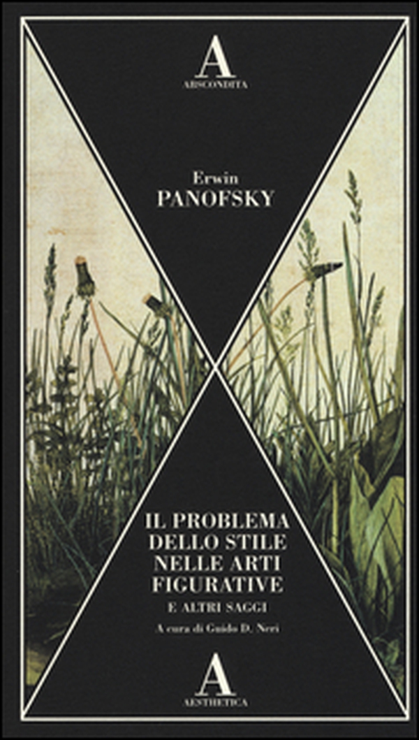 Il problema dello stile nelle arti figurative e altri saggi - Librerie.coop Il problema dello stile nelle arti figurative e altri saggi - Librerie.coop