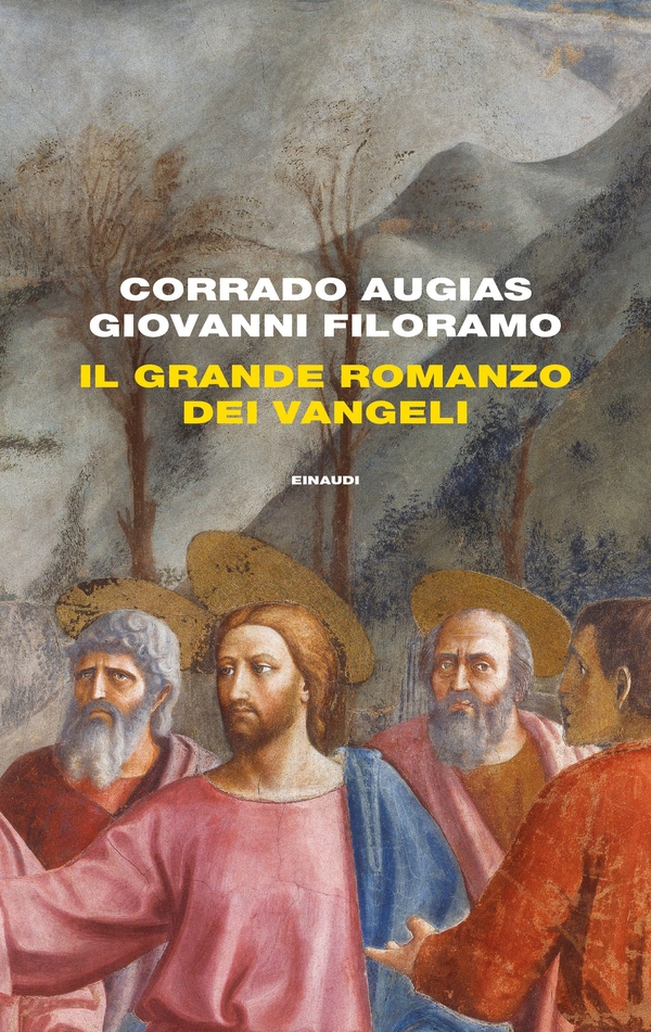 Il grande romanzo dei Vangeli - Librerie.coop Il grande romanzo dei Vangeli - Librerie.coop