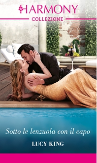 Sotto le lenzuola con il capo - Librerie.coop