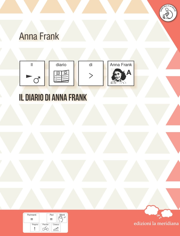 Il diario di Anna Frank - Librerie.coop Il diario di Anna Frank - Librerie.coop