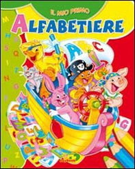 L'alfabetiere - Librerie.coop