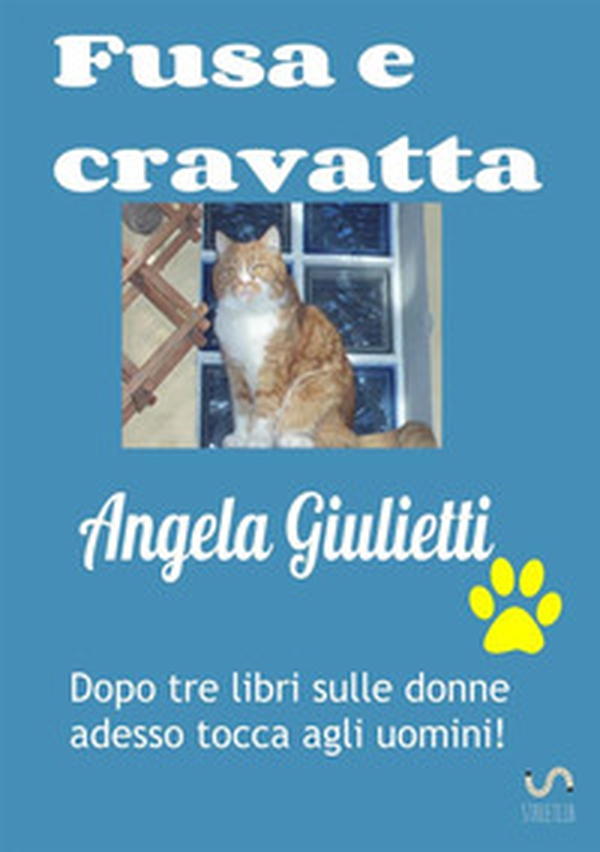 Fusa e cravatta - Librerie.coop Fusa e cravatta - Librerie.coop