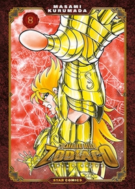 I cavalieri dello zodiaco. Saint Seiya. Final edition - Vol. 8 - Librerie.coop I cavalieri dello zodiaco. Saint Seiya. Final edition - Vol. 8 - Librerie.coop
