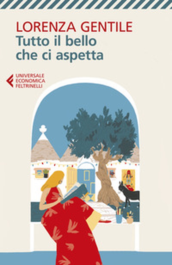 Tutto il bello che ci aspetta - Librerie.coop Tutto il bello che ci aspetta - Librerie.coop