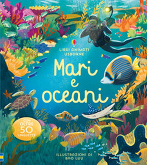 Mari e oceani - Librerie.coop Mari e oceani - Librerie.coop