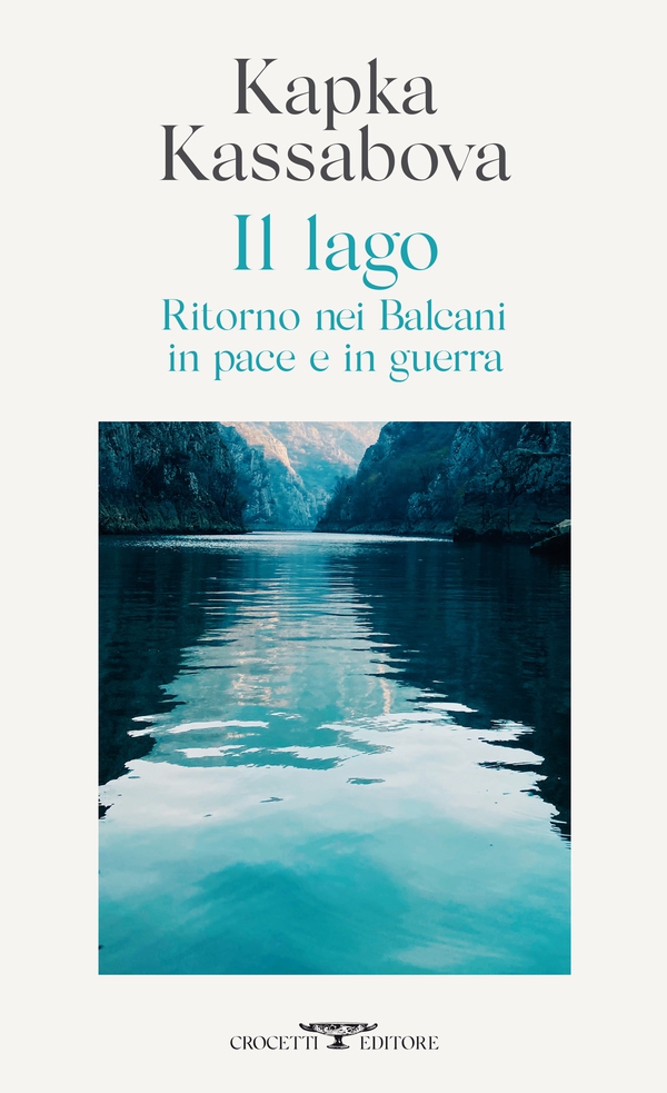 Il lago - Librerie.coop Il lago - Librerie.coop