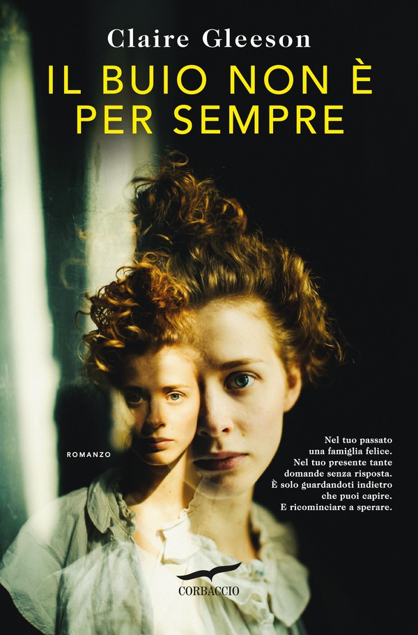 Il buio non è per sempre - Librerie.coop Il buio non è per sempre - Librerie.coop
