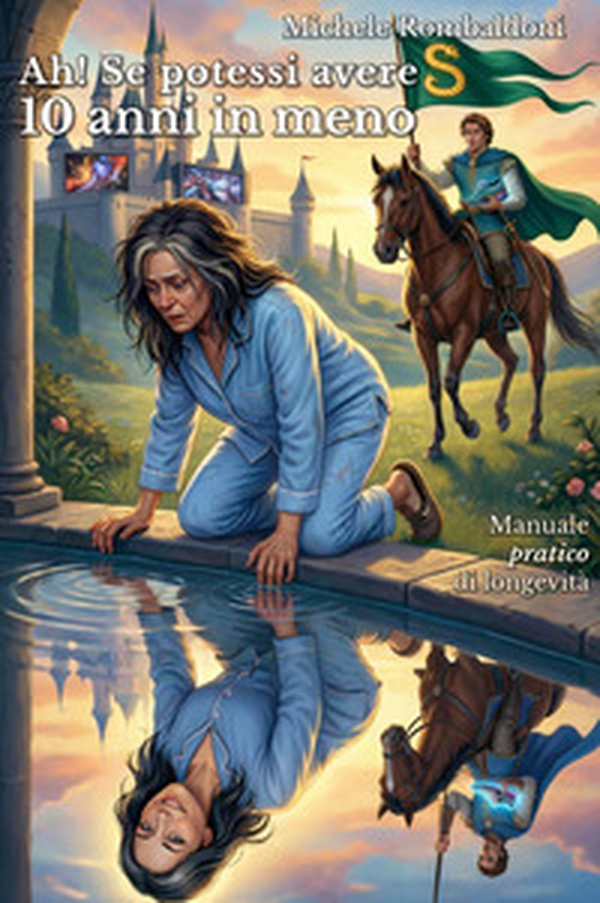 Ah! Se potessi avere 10 anni in meno - Librerie.coop