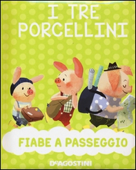 I tre porcellini - Librerie.coop I tre porcellini - Librerie.coop
