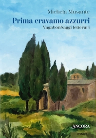 Prima eravamo azzurri - Librerie.coop
